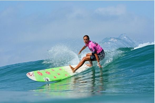 Justine Dupont