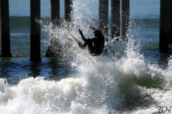 Orange County Action