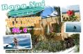 Rapa Nui Surfschool & Camp