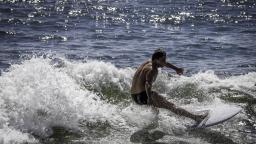 Beach 89th Street