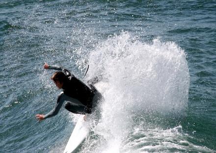 Huntington Beach