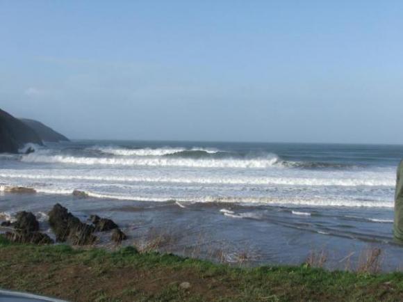 Devon IV