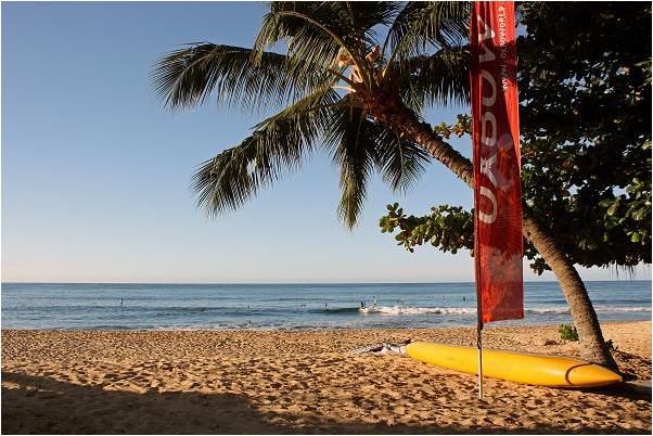 Another small day at Makaha
