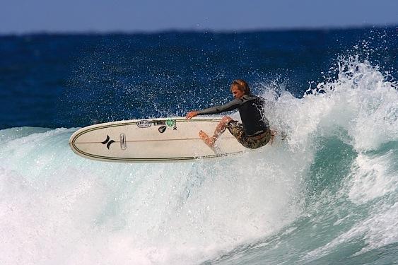 Surfing fuerteventura,by rapanui-surfschool