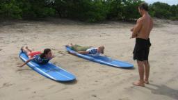 Surf School