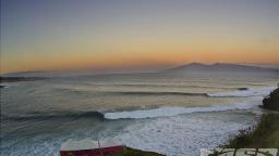 Pumping Honolua Bay