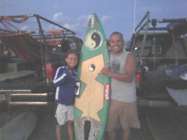 great lakes surfers Star Grom