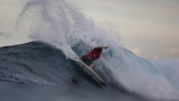 Jordy Smith Rip Curl Pro Search