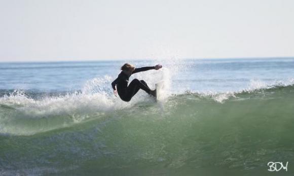 Huntington Beach