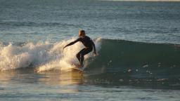 surfing mount