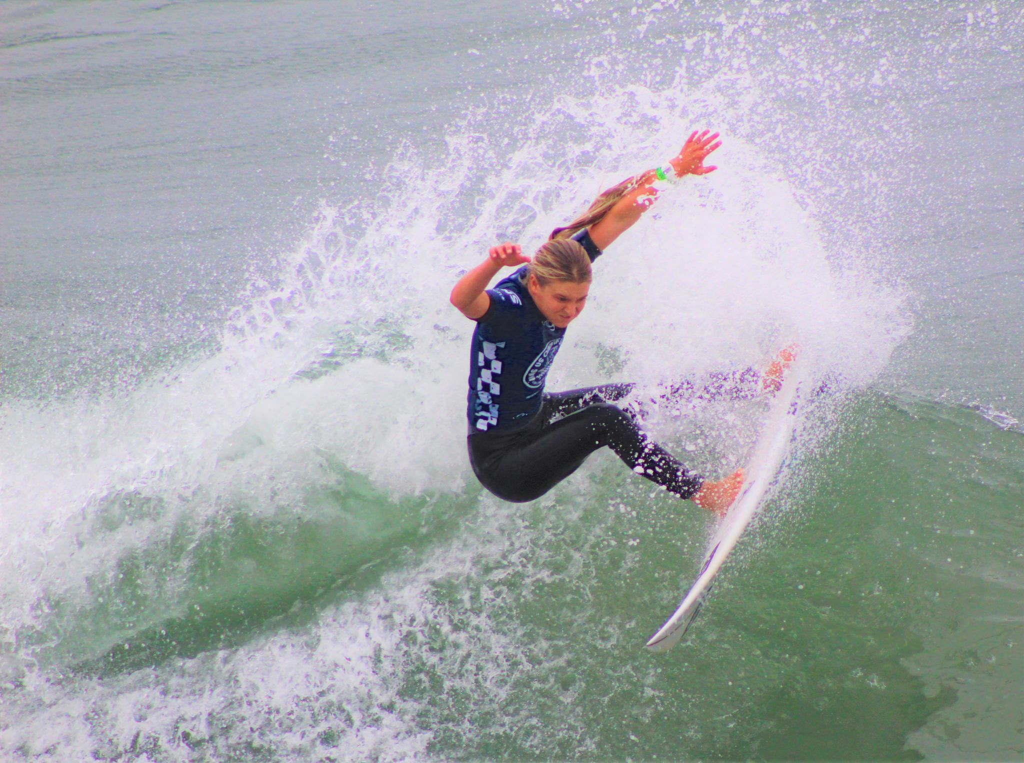 2019 Vans World Championships HB