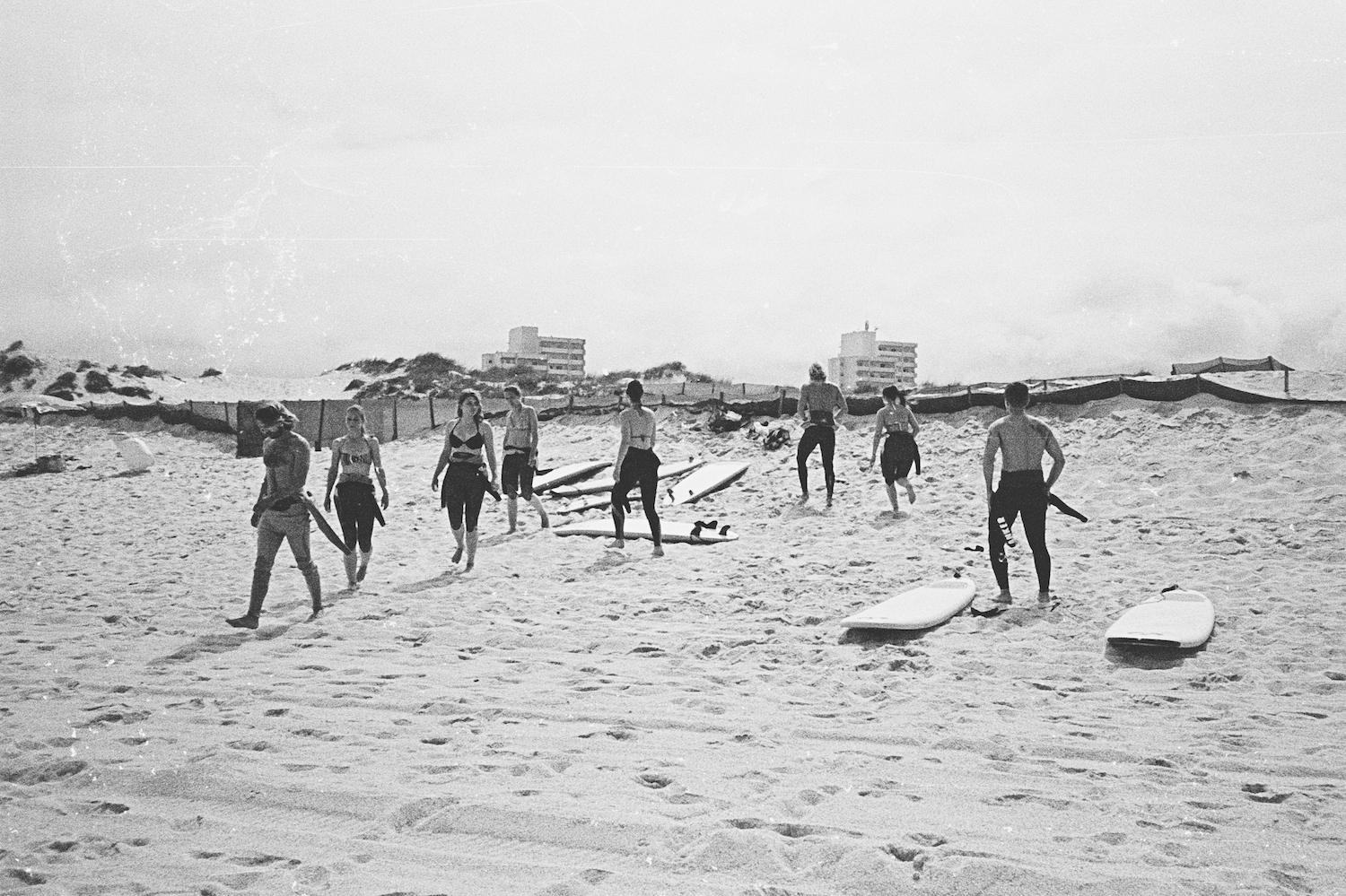 BeSurfBaleal