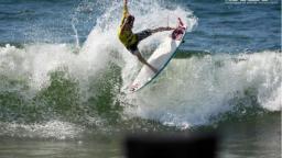 Billabong Pro Junior Sopelana ON