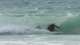 Praa sands