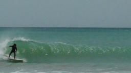 surf tunisie 