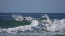 Point Score, Corrimal