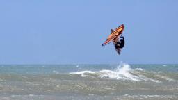 kite course advanced