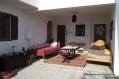 Otudoors living space