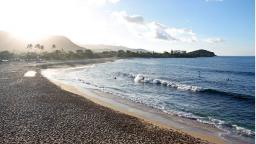 Small Makaha