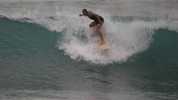 Taiwan Waves