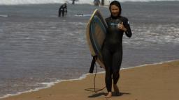 Surf Berbere GIRLS WEEK