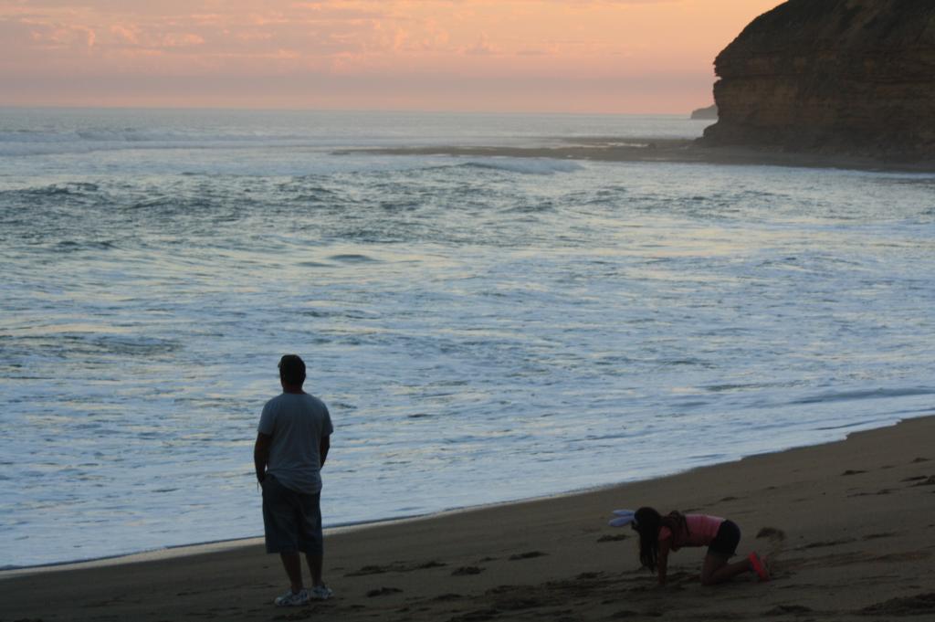 Bells Beach Jan 2013 IV