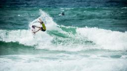 Keely Andrew - Swatch Girls Pro France