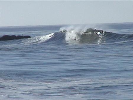 Wind and Sea Pic