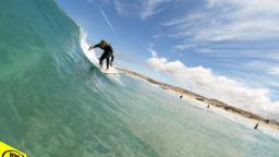 Homegrown surfschool