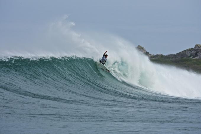 Classic Cold Water Classic!