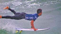 2019 Vans World Championships HB