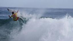 QUIKSILVER PRO 2011