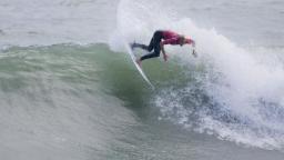 Chelsea Hedges  at Fitzroy Beach