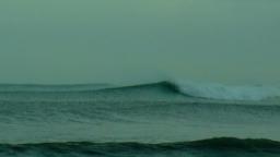 surfing in tunisia