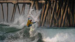 Huntington Beach