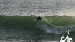 Surfing Morocco - Anchor Point #3