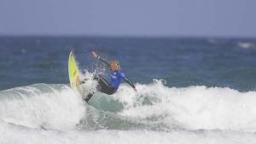 Fistral Beach