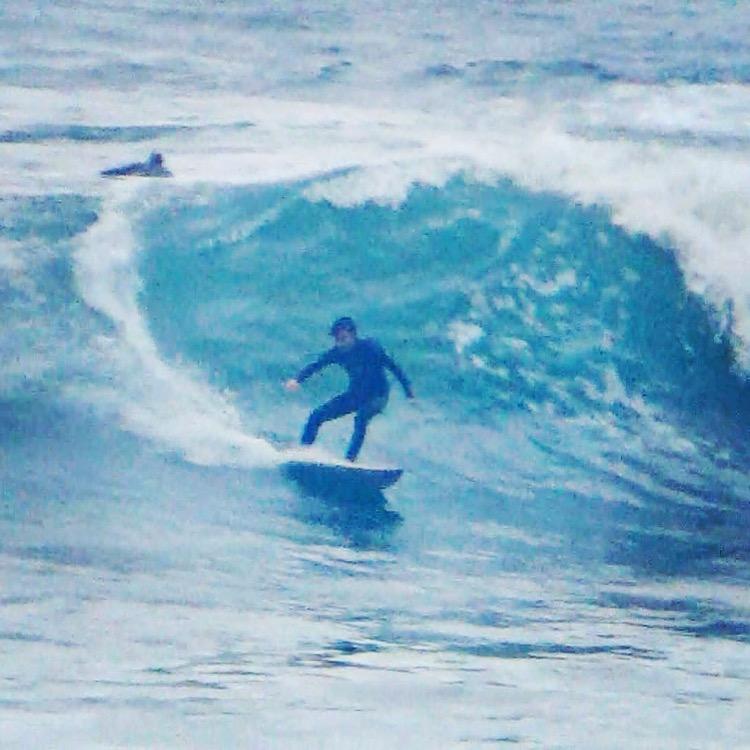 Wyatt Jeffers Laguna 