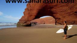 Sahara