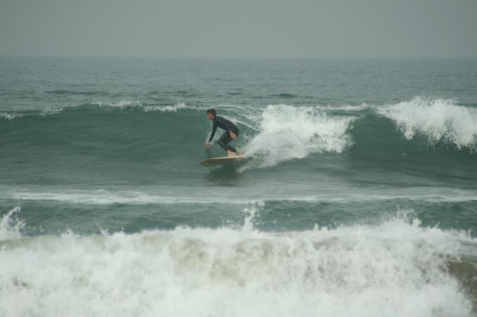 Huntington beach