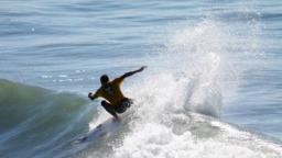 Huntington Beach