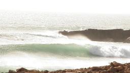 A small and fun boilers session! Sahara Surf