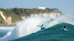 Corox - 2018 Uluwatu Challenge