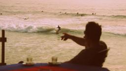 Morocco Surfing with surfstarmorocco.com