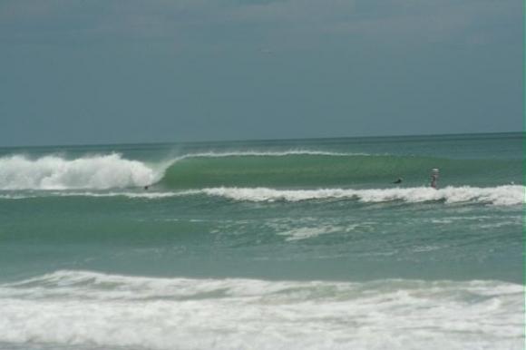 Golf Coast Surf