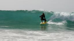 Soft boarding