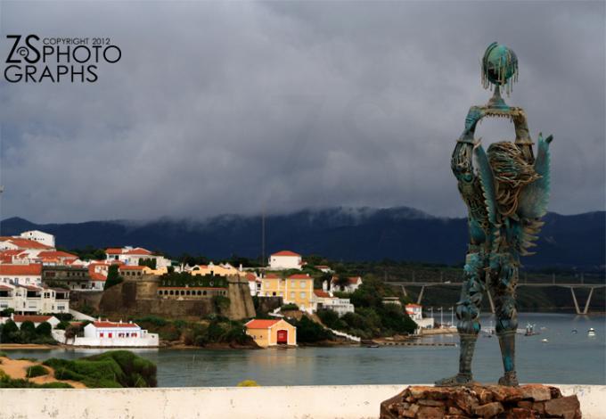 Vila Nova de Milfontes