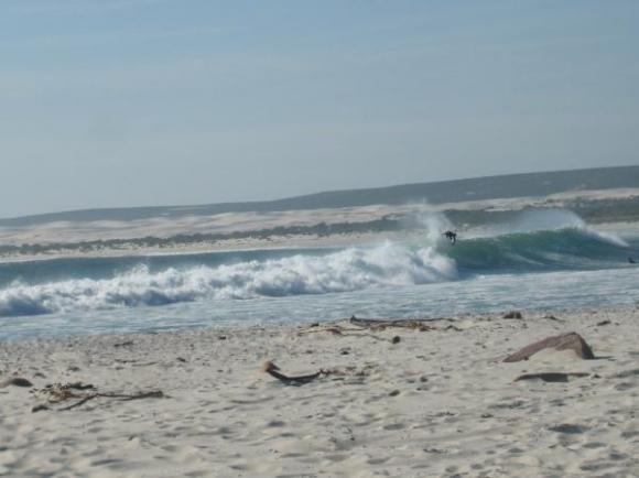 Elands Bay
