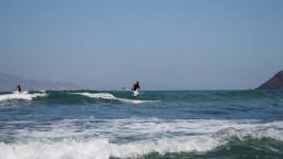 Surfcamp Rapa Nui Surfschool Fuerteventura