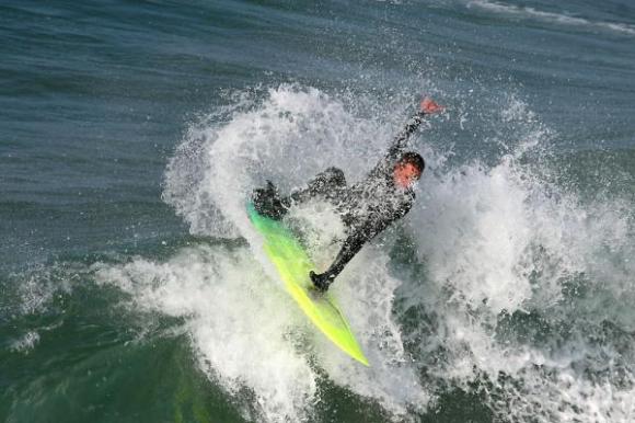 Huntington Beach